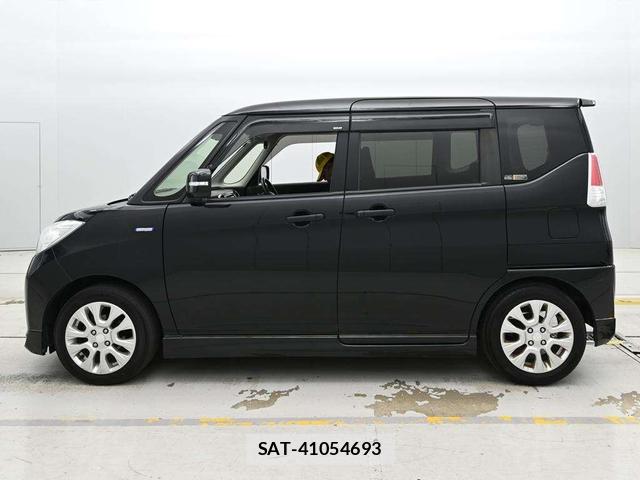Suzuki SOLIO 2019 7216376-1