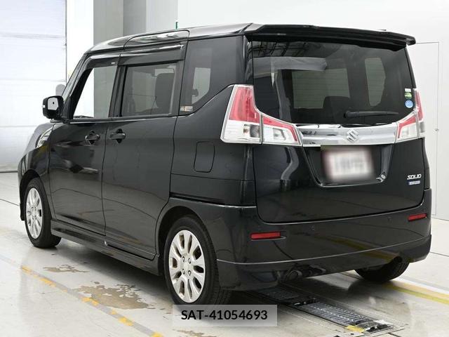 Suzuki SOLIO 2019 7216376-2