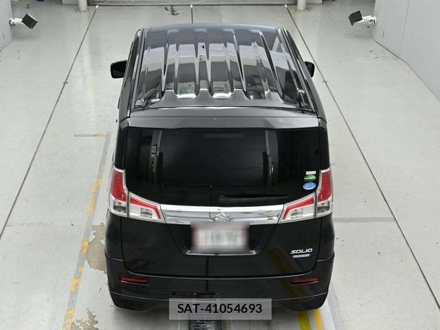 Suzuki SOLIO 2019 7216376-3