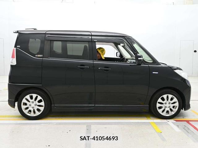 Suzuki SOLIO 2019 7216376-5