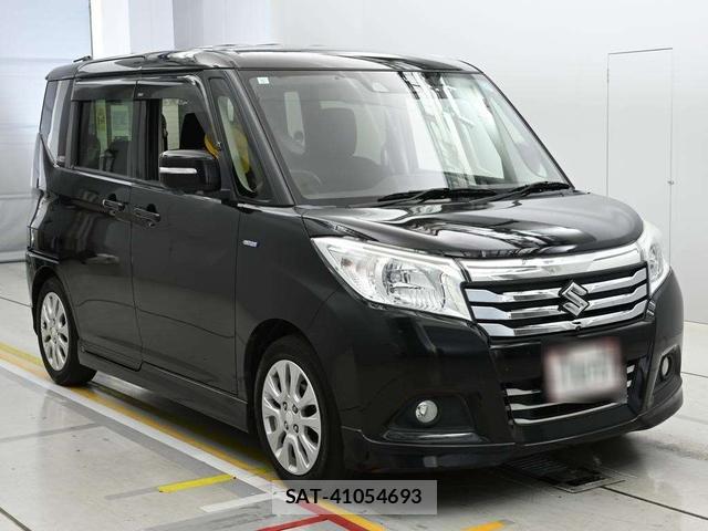 Suzuki SOLIO 2019 7216376-6