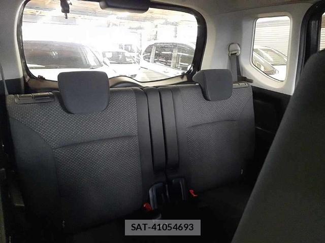 Suzuki SOLIO 2019 7216376-8