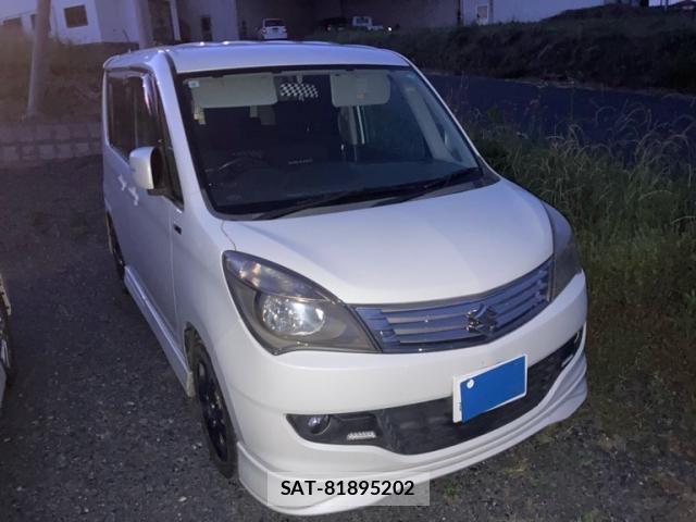 Suzuki SOLIO 2013-09 7225178-0