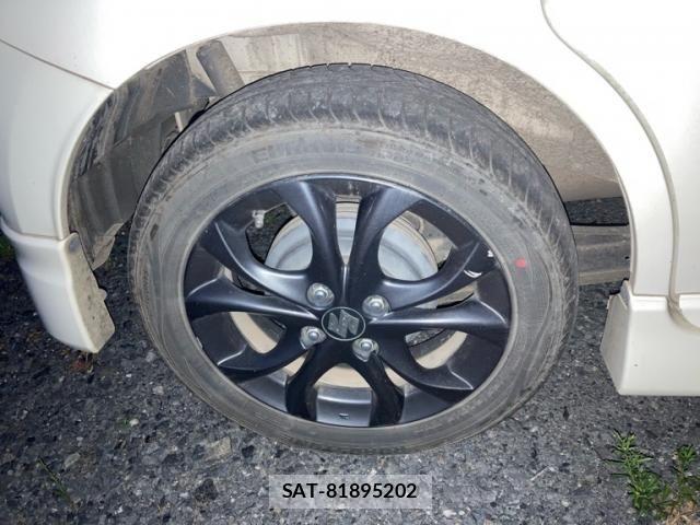 Suzuki SOLIO 2013-09 7225178-9