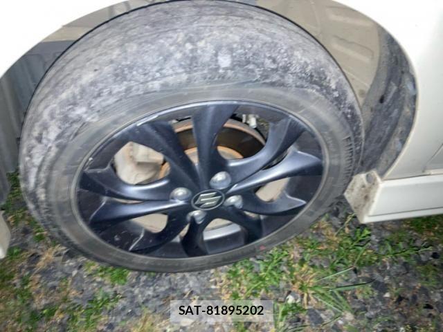 Suzuki SOLIO 2013-09 7225178-10