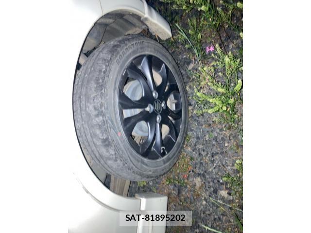 Suzuki SOLIO 2013-09 7225178-11