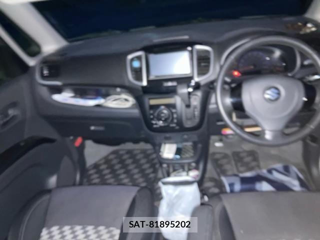 Suzuki SOLIO 2013-09 7225178-14