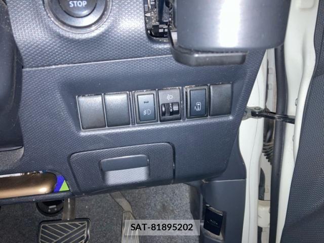 Suzuki SOLIO 2013-09 7225178-16