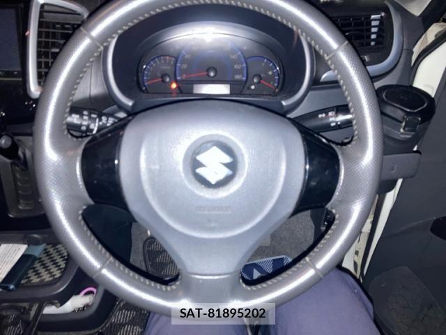Suzuki SOLIO 2013-09 7225178-17