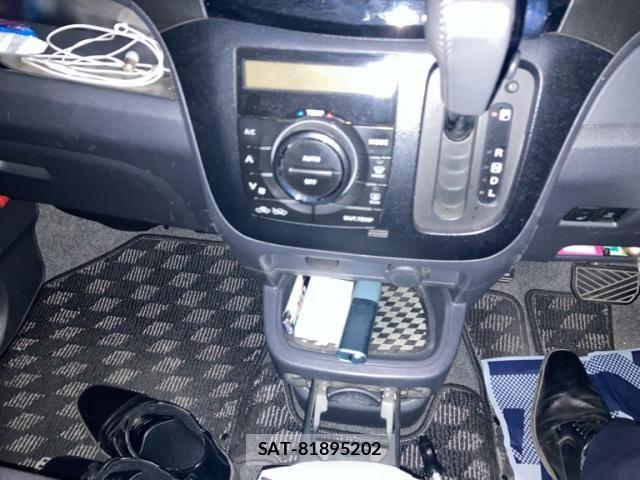 Suzuki SOLIO 2013-09 7225178-18