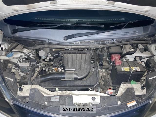 Suzuki SOLIO 2013-09 7225178-7