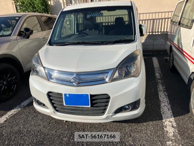 Suzuki SOLIO 2014-01 7225179-0