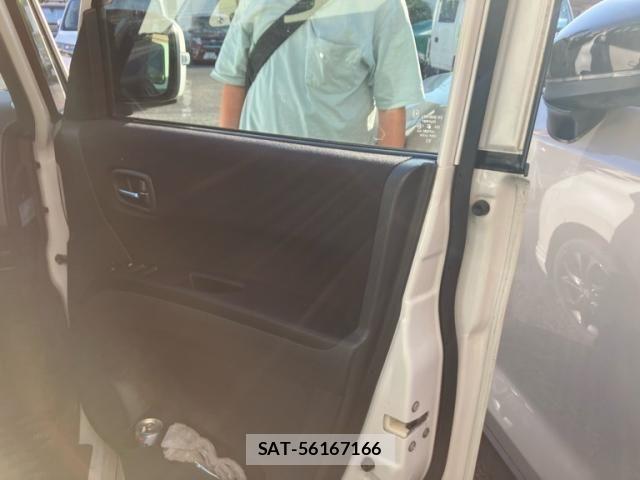 Suzuki SOLIO 2014-01 7225179-9