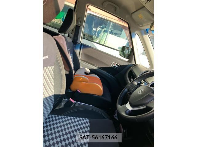 Suzuki SOLIO 2014-01 7225179-10