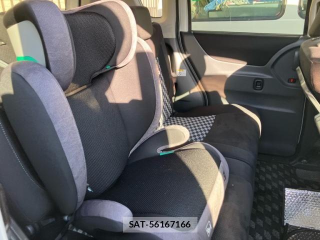 Suzuki SOLIO 2014-01 7225179-11