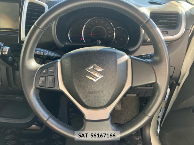 Suzuki SOLIO 2014-01 7225179-14