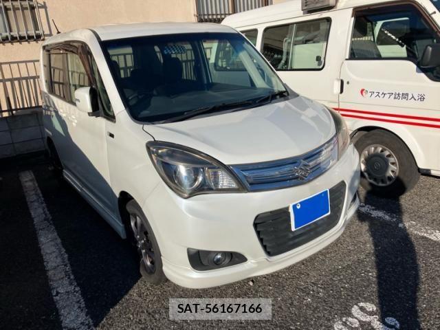 Suzuki SOLIO 2014-01 7225179-1