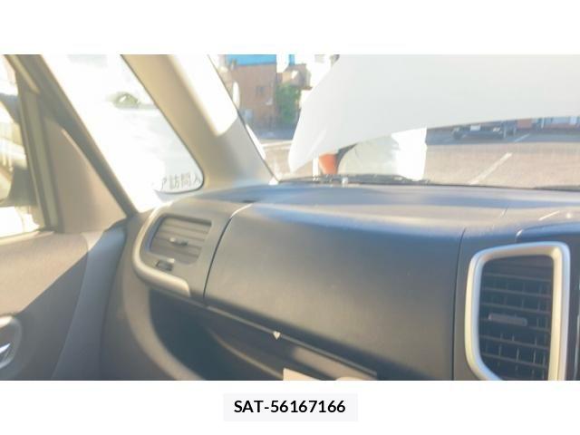 Suzuki SOLIO 2014-01 7225179-20