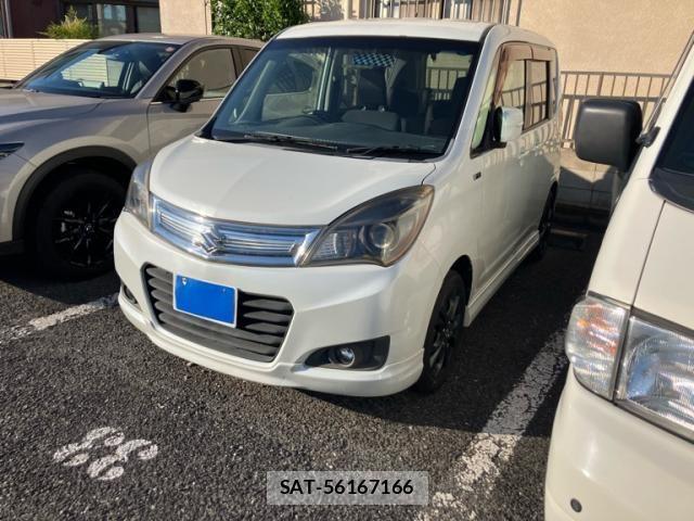 Suzuki SOLIO 2014-01 7225179-2