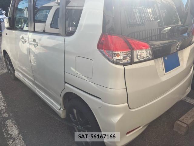 Suzuki SOLIO 2014-01 7225179-4