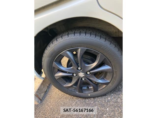 Suzuki SOLIO 2014-01 7225179-5