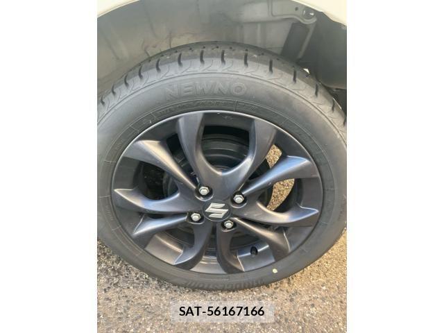 Suzuki SOLIO 2014-01 7225179-7