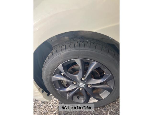 Suzuki SOLIO 2014-01 7225179-8