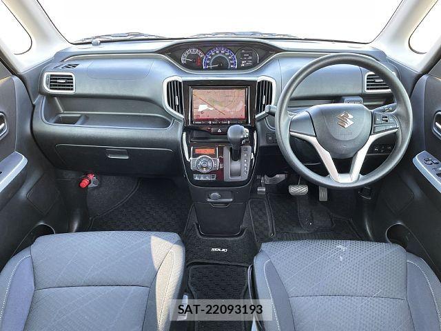 Suzuki SOLIO 2020-08 7225191-1