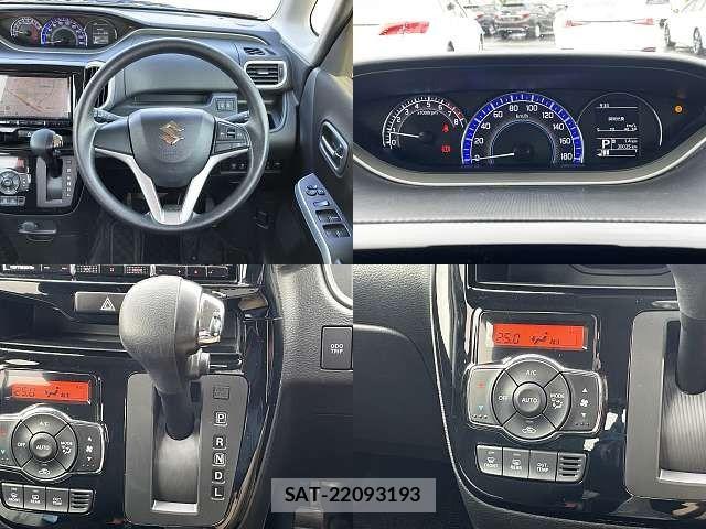 Suzuki SOLIO 2020-08 7225191-3