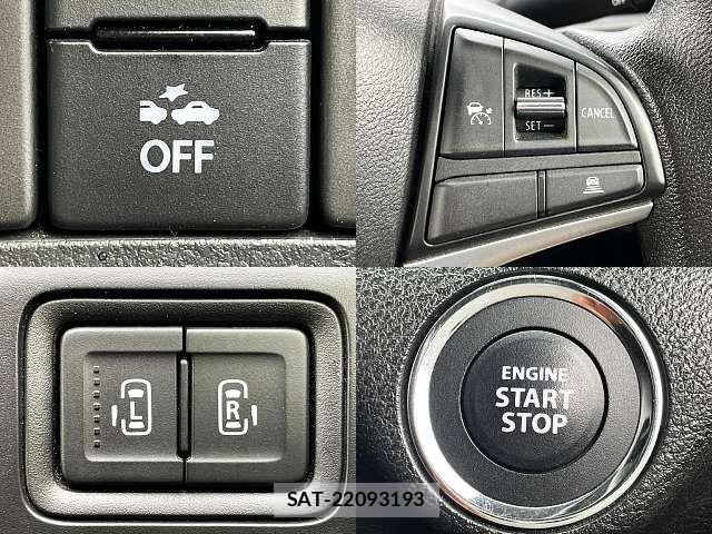 Suzuki SOLIO 2020-08 7225191-4