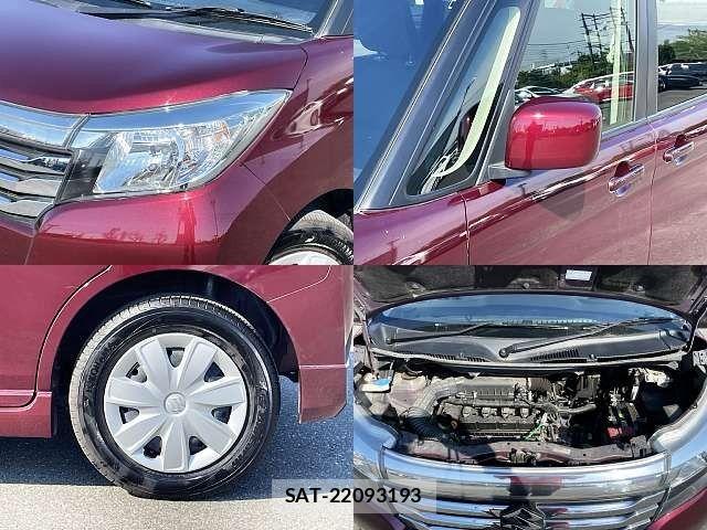 Suzuki SOLIO 2020-08 7225191-6