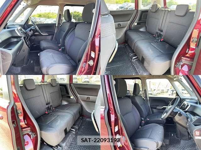 Suzuki SOLIO 2020-08 7225191-7
