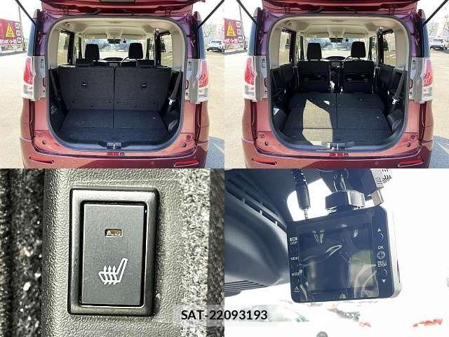 Suzuki SOLIO 2020-08 7225191-8