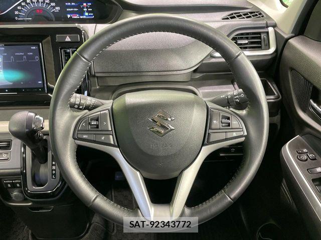 Suzuki SOLIO 2021-03 7225192-10