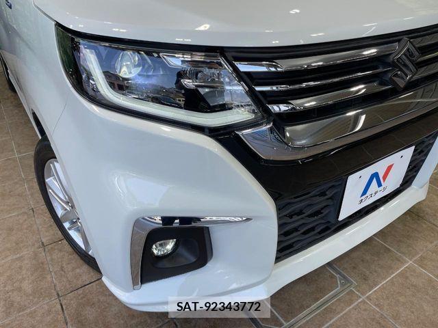 Suzuki SOLIO 2021-03 7225192-11