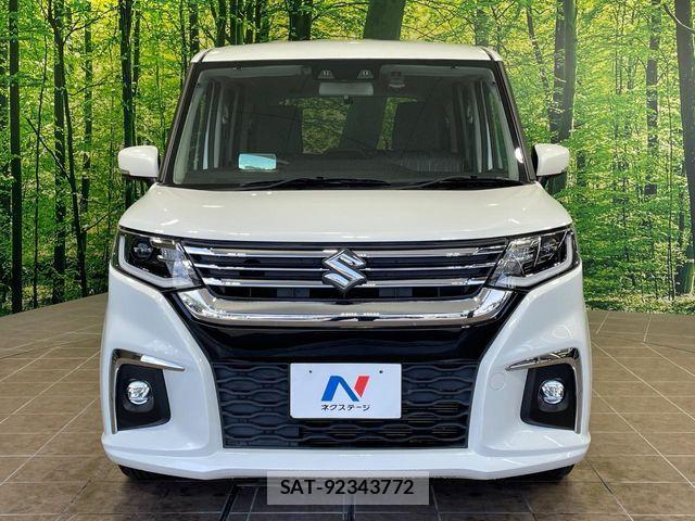 Suzuki SOLIO 2021-03 7225192-13