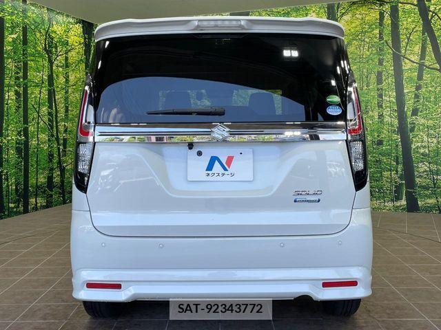 Suzuki SOLIO 2021-03 7225192-14