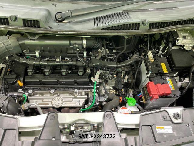 Suzuki SOLIO 2021-03 7225192-17