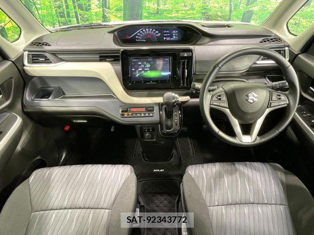 Suzuki SOLIO 2021-03 7225192-1