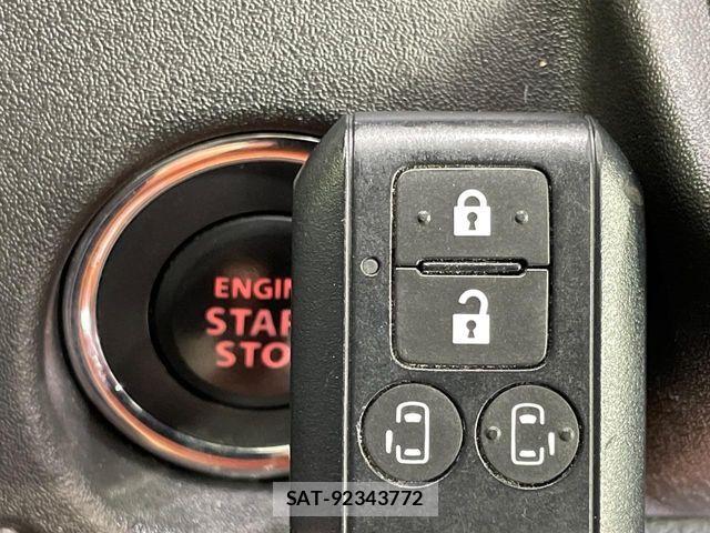 Suzuki SOLIO 2021-03 7225192-19