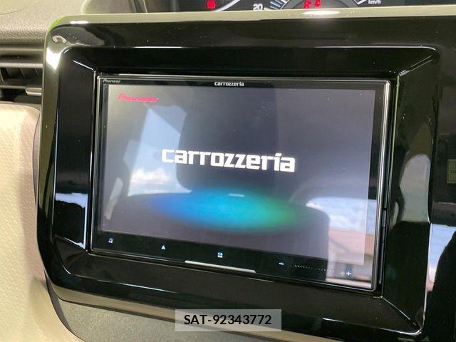 Suzuki SOLIO 2021-03 7225192-2