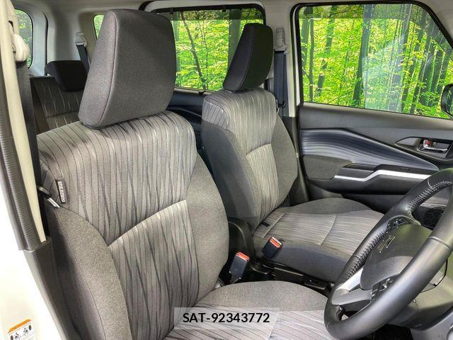 Suzuki SOLIO 2021-03 7225192-7