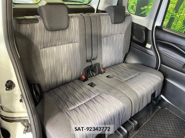 Suzuki SOLIO 2021-03 7225192-8