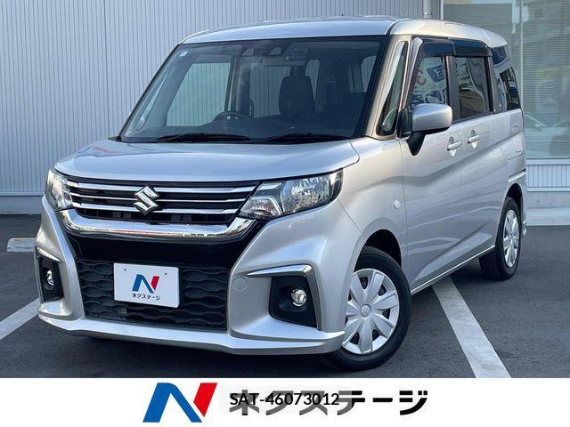 Suzuki SOLIO 2021-07 7225194-0