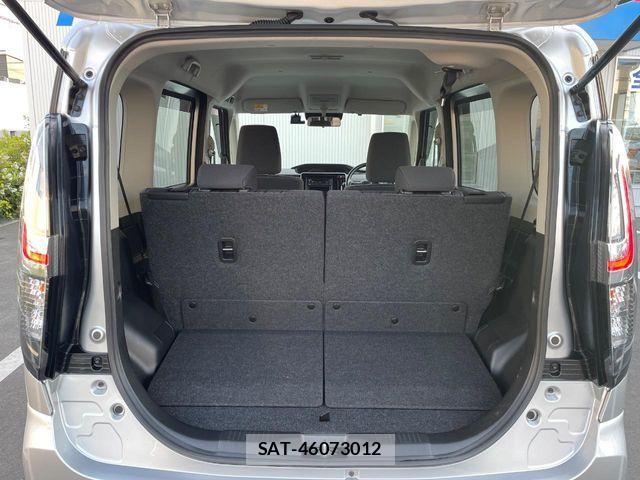 Suzuki SOLIO 2021-07 7225194-9