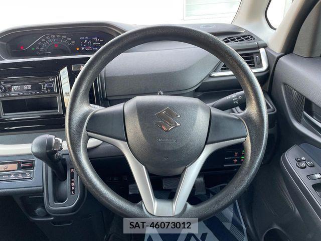 Suzuki SOLIO 2021-07 7225194-10
