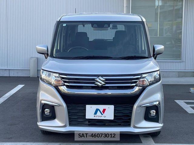 Suzuki SOLIO 2021-07 7225194-13