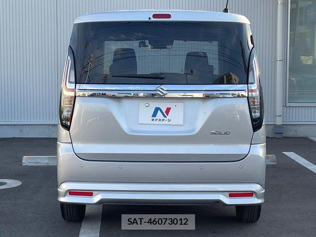 Suzuki SOLIO 2021-07 7225194-14