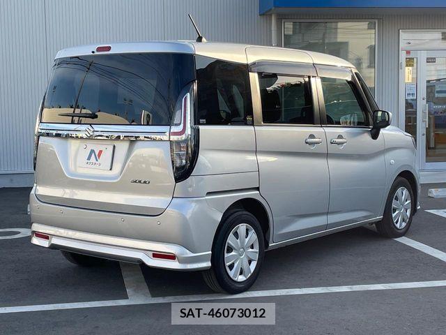 Suzuki SOLIO 2021-07 7225194-16