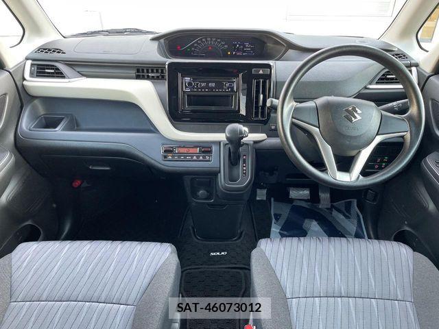 Suzuki SOLIO 2021-07 7225194-1